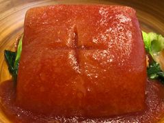 -老正兴菜馆(福州路店)