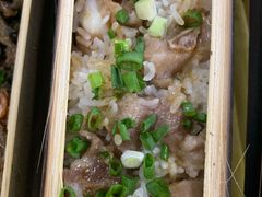 -丰依竹食·老牌竹筒饭