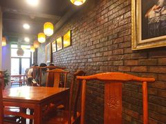 大堂-醉长安(南门总店)