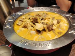 -胖哥俩肉蟹煲(湖滨银泰in77店)