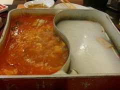 -新辣道鱼火锅(世纪金源购物中心店)