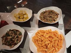 -艳阳天·非遗楚菜(武汉客厅店)