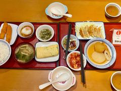 -虹梅食堂·爱蝦乃家