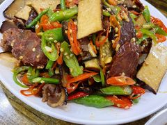 -文杰餐馆(南洪时尚风情街店)