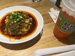 -全牛匠·乐山跷脚牛肉(新中关店)