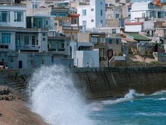 -漳州滨海火山岛自然生态风景区
