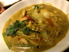 -Siam泰餐厅(水上公园店)