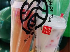 -眷茶(大卫城10楼店)