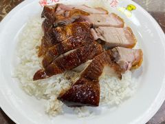 -陈光记烧腊店(罗保博士街店)