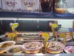 -西江红·株洲本地菜(滨江南路店)