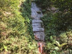 -赤水丹霞旅游区·大瀑布
