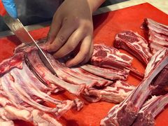 -长沙大王山朗豪酒店·朗豪自助餐厅