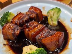 -井水小厨·湘菜(活力广场店)