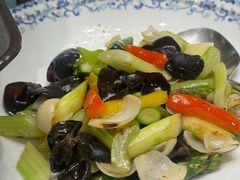 -随园花园餐厅(新港中路店)