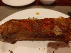 -天伦松鹤大饭店·欣妮咖啡