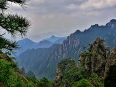 -三清山风景名胜区