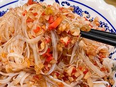 黄记凉粉-富临轩私房菜(集庆门大街店)