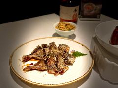 古法烟熏鲳鱼-食廬(浦东嘉里城店)