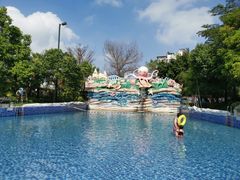 -喜运来温泉大酒店