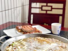-老来福·非遗酸汤兔(凯旋路店)