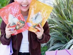 -GANSO元祖食品(锦创书城店)