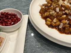 -老房子金沙元年川菜食府·花园餐厅(金沙店)