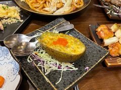 -鸟鹏烧鸟居酒屋(珠江新城店)