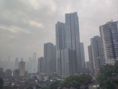 -重庆十八梯传统风貌区