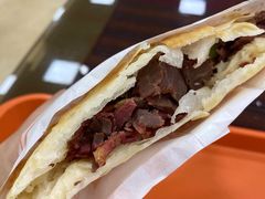 精品火烧-驴世家驴肉火烧·凉皮·胡辣汤(五道口店)