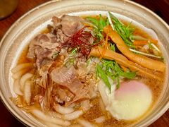 -铃木食堂(北新桥店)