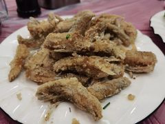 -金海湾海鲜排档(朱家尖店)