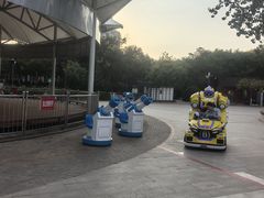 -南翠屏公园