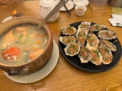 -望恋·天台音乐餐厅