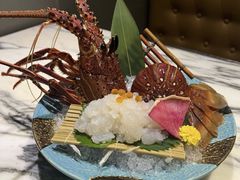 -家贺屋刺身寿司专门店