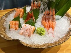 -割烹旭日本料理(龙湖狮山天街店)