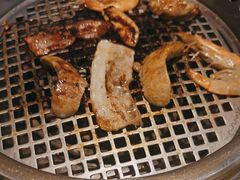 -千寻山野烤肉(中关村店)