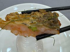 -祈胜邨•顺德鱼生•顺德菜(容桂店)