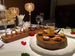 -王品牛排(郑州大卫城店)