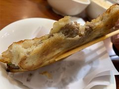 牛肉锅盔-顺华粉馆(桃园南路店)