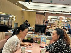 -元气寿司(环球港店)