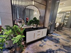 -明珠海港大酒店