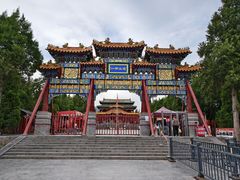 -中岳庙