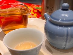 -隐溪茶馆(金虹桥店)