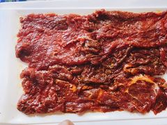 -超级神炭烤肉夜食(芥园西道店)