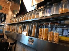 -MI WU FACTORY米屋美食工厂餐厅(绿地店)