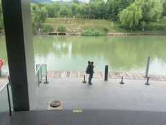 -中国湿地博物馆