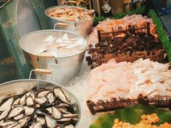 -非烤勿扰韩料自助烤肉(松山湖万科店)