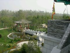 -武清南湖绿博园