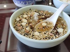 -邢家锅贴老店·非遗·开封菜(金明广场店)