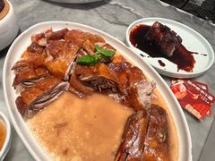 -莞府家宴·东莞菜(市民服务中心店)